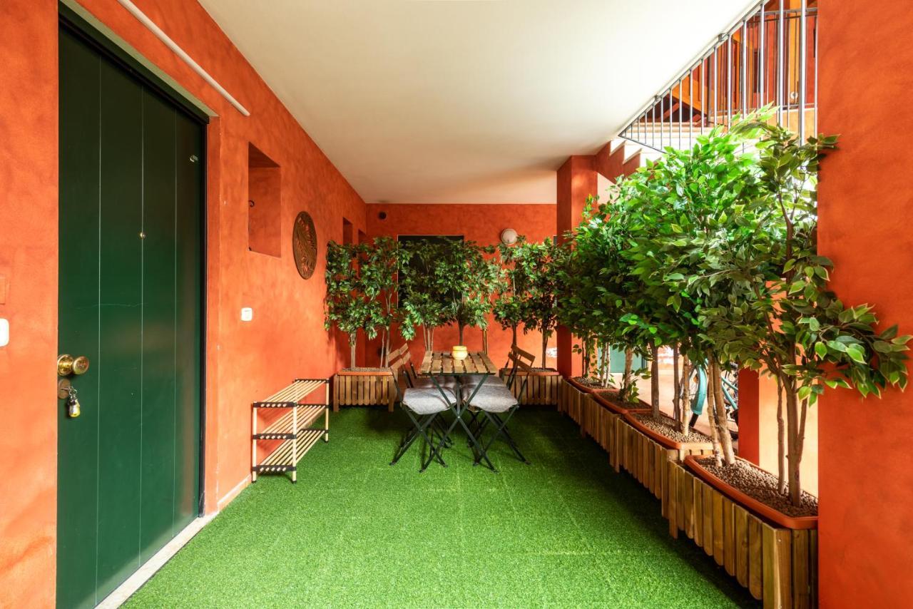 Piccolo Borgo Di Raoul * Vicenza